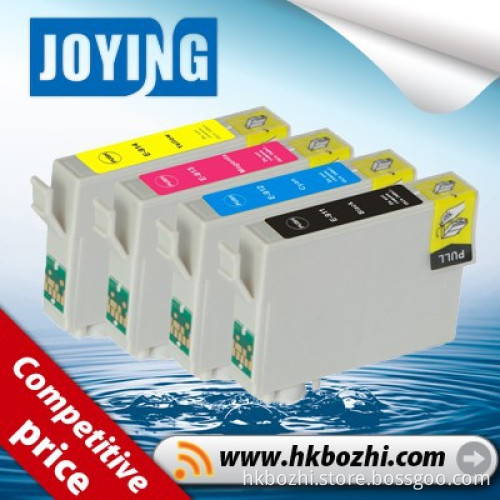 ink cartridge Compatible epson T0911-T0914